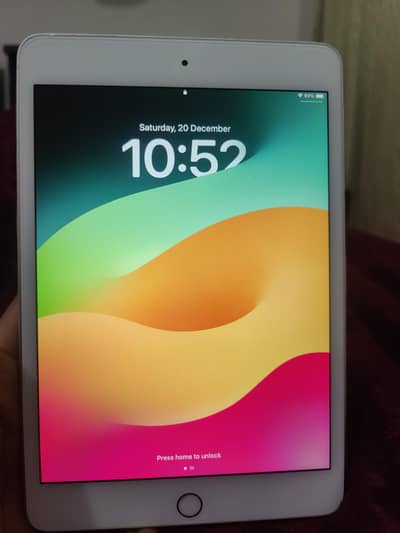ipad mini 5 64gb