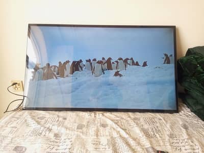 samsung LED SMART TV