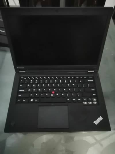 Lenovo Thinkad Core i7 4th Gen with Tplink wifi router AC1900