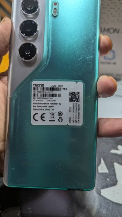 tecno mobile for sale 6 month warranty