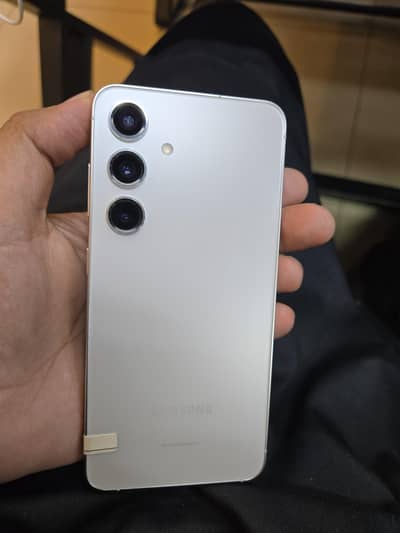 Samsung S24 Pta Approve