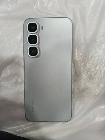 infinix hot 60 pro