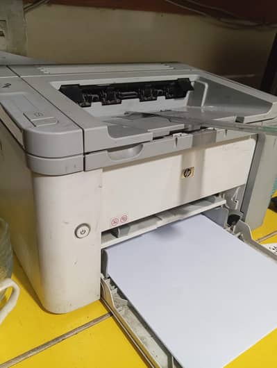 Hp laserjet p1566