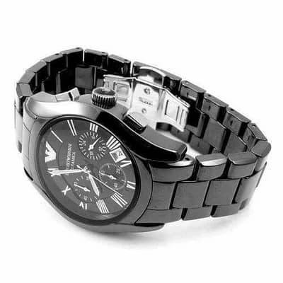 Emporio Armani  1400 Watch