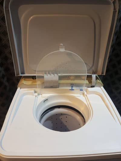 dryer super Asia in very good condition