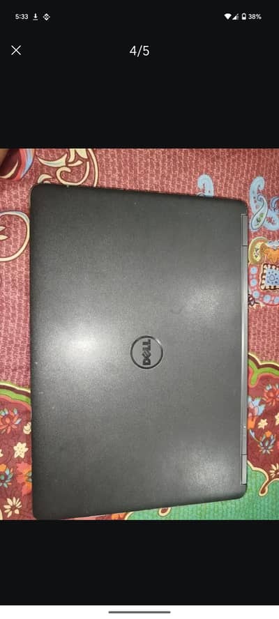 Dell latitude e7450 Corei5 5gen