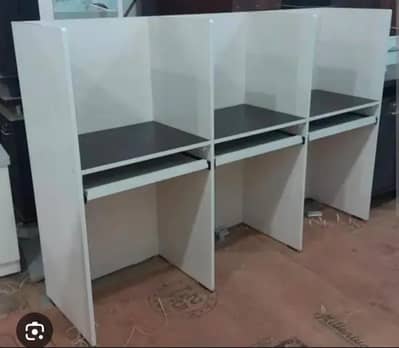 office cubical table, workstation, executive & conference table, chair