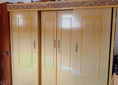 bedroom set for sale