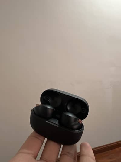 Sony WF-1000M4 (2024)