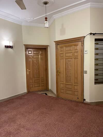 BEAUTIFUL GROUND PORTION FOR RENT