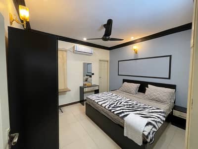 Super luxury AC furnished apartment for rent. Short stay/ Daily/ weekly/ monthly and long term basics.
