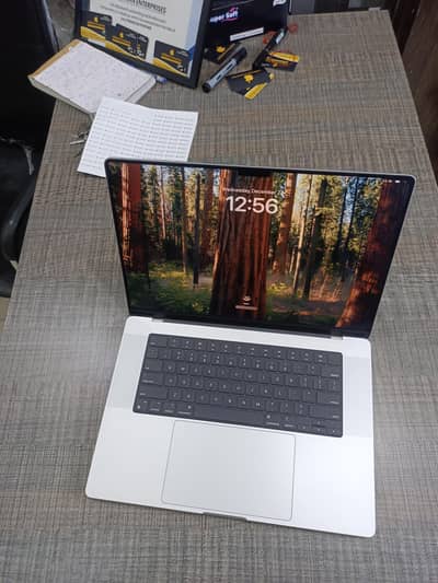 MACBOOK PRO M4 2024 16 INCH 24GB RAM 512GB 100 HLT 51 CC 14 CPU 20 GPU