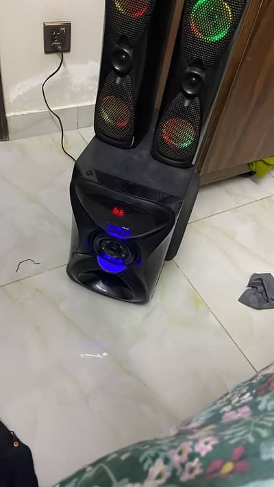 Audionic rainbow-R-30