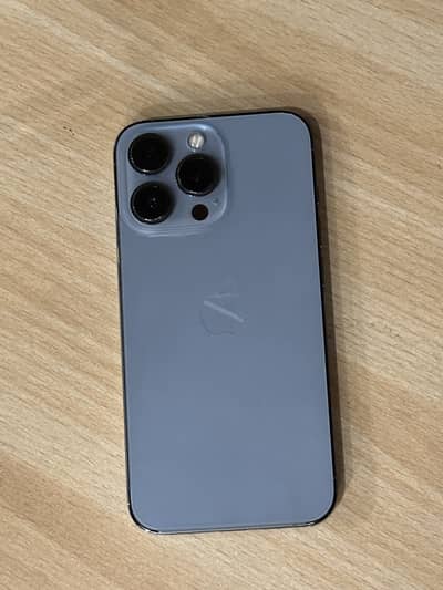 Apple iPhone 13 Pro [non-PTA] 83% Battery