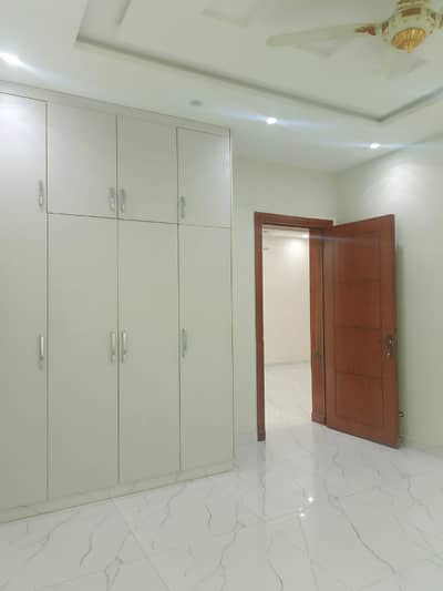 Brand New 10 Marla Double Story 5 Bed Room House For Rent Bahria Town Rawalpindi Phase 8