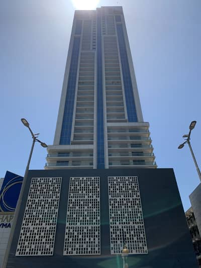 Ready To Move 3 Bed Flat in Chapal Skymark Karachi