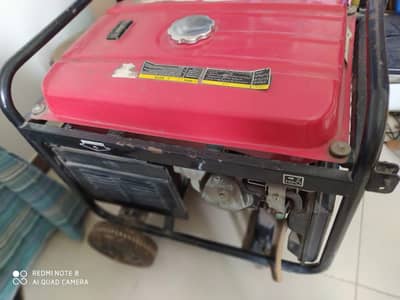 Generator for Sale