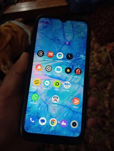 Realme c11 Good condition