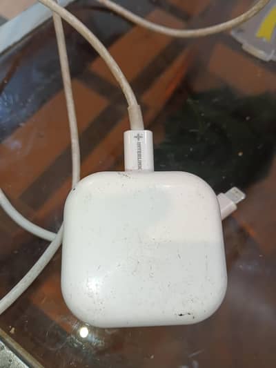 IPHONE CHARGER FOR SALE