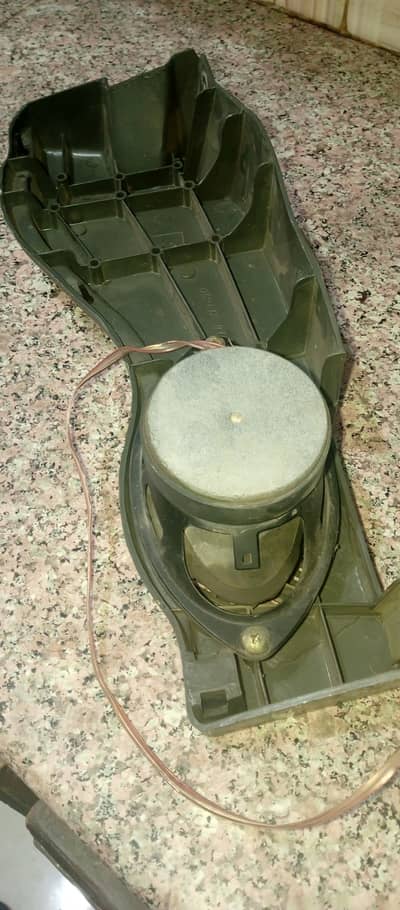 Cultus euro  rear genioun speaker frame 2 piece