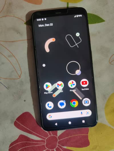 goggle pixel 4xl