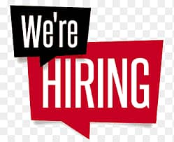 Female Marketing Staff