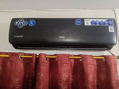 Changhong Ruba CHIQ Inverter ac