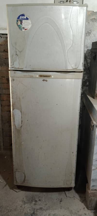 Dawlance refrigerator