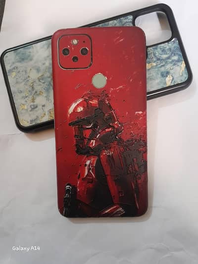 Google pixel 5 8/128