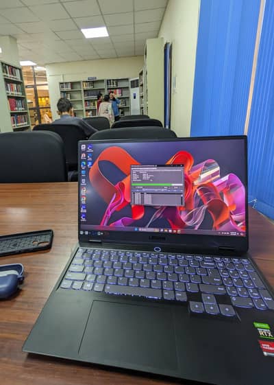 Lenovo legion slim 7