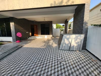 HOUSE FOR RENT IN F-7