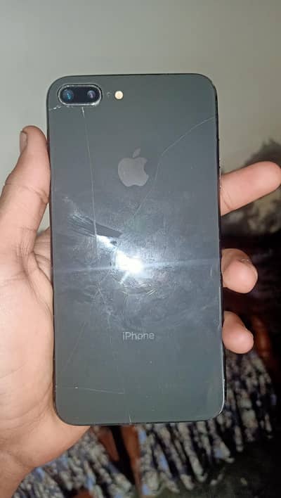 Phone 8 Plus - 64GB, Excellent Condition Samsu