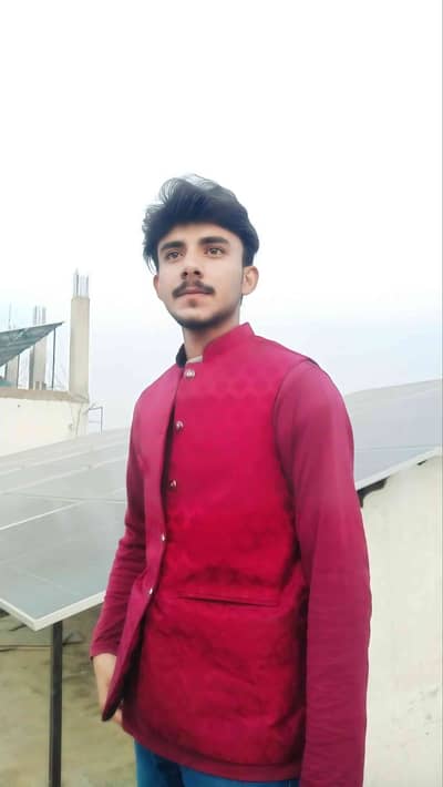 Muhammad Umar yousaf 