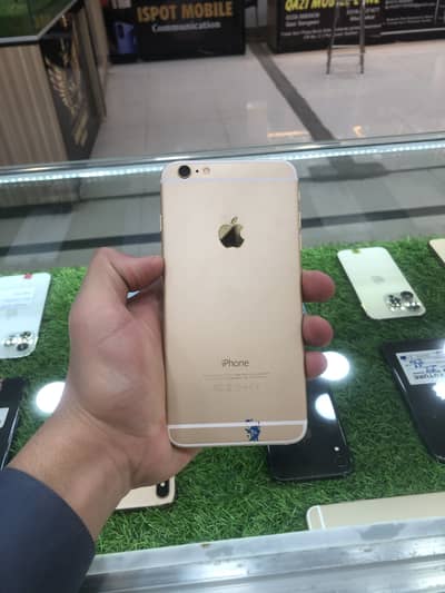 iPhone 6plus offer price