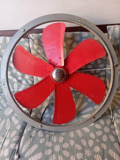 Exhaust Fan 24" Royal