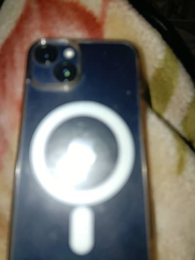 Iphone 14box open jv