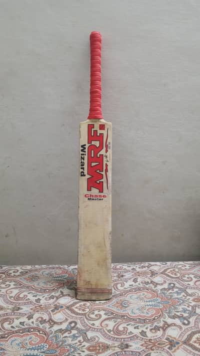 hard ball bat