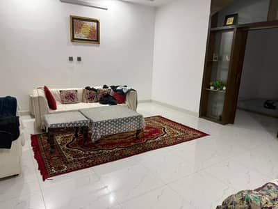 12marla ground floor house available for rent Islamabad