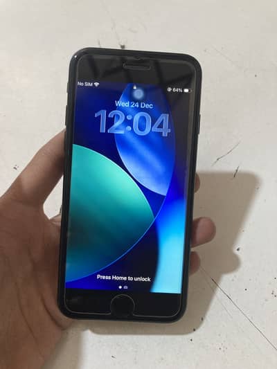 iphone Se 2020 factory unlock