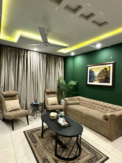 Super luxury AC furnished apartment for rent. Short stay/ Daily/ weekly/ monthly and long term basics.