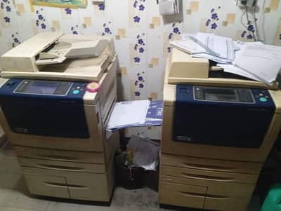 Photocopy and Printing Business for sale Near High Court