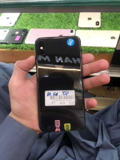 Iphone xamax jv