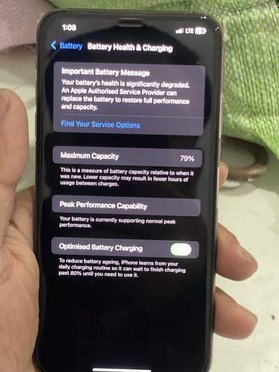 Iphone xs max pta approved