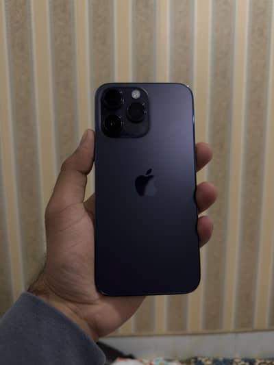 Apple iPhone 14 Pro Max