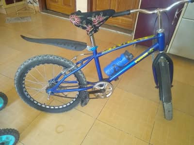 Bicycle for sale  and 20 size
