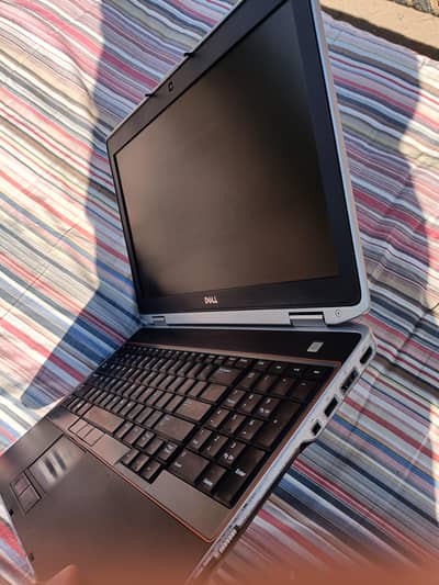 i5 2nd generation ssd 256gb