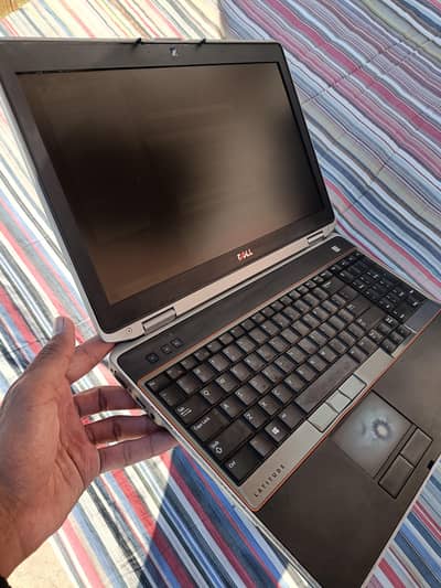 Dell latitude +ssd 256gb