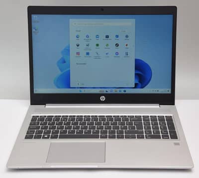 HP Pro book 450 G6 16Ram/256SSD/750 HDD , Urgent sale
