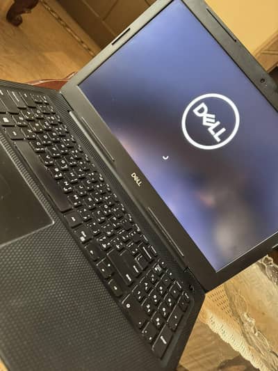 Dell Inspiron 3580 Laptop