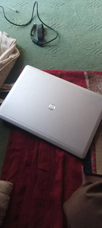hp folio 9470